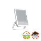 Ledvance - Projecteur FL200 117/133W 830 16275/18600lm Sym100IP66Blanc MultiLumenNatureloop
