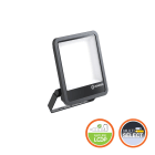 Ledvance - Projecteur FL250 150/167W 865 22500/25000lm Sym100IP66 Noir MultiLumenNatureloop