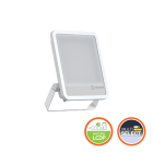 Ledvance - Projecteur FL250 150/167W 865 22500/25000lm Sym100IP66Blanc MultiLumenNatureloop