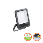 Ledvance - LDV FL150 SensorLight ML 83/100W 840 12500/15000lm Sym100 IP66 Noir Multi Lumen