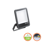 Ledvance - LDV FL200 SensorLight ML 117/133W 840 17500/20000lm Sym100 IP66 Noir Multi Lumen