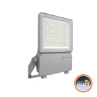 Ledvance - Projecteur FL FLEX 72?130W/4000K 11900?20800lm ML R60 IP66 Gris RAL9006