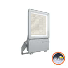Ledvance - Projecteur FL FLEX 99?180W/4000K 16000?28000lm ML R60 IP66 Gris RAL9006