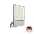 Ledvance - Projecteur FL FLEX 138?250W/4000K 22200?39000lm ML A55x120 IP66 Gris RAL9006