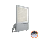 Ledvance - Projecteur FL FLEX 198?360W/3000K 29600?52000lm ML A55x120 IP66 Gris RAL9006
