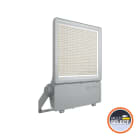 Ledvance - Projecteur FL FLEX 248?450W/3000K 37100?65000lm ML A45x140 IP66 Gris RAL9006