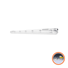 Ledvance - Etanche DP LED classique 1500 81W 4000K 11000lm IP65 / IK08 50 000h L80/B10