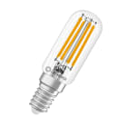 Ledvance - LED SPECIAL LEDVANCE PFM T26 40 Verre Clair E14 4,2W 827 470lm