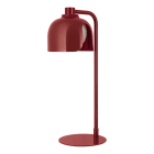 Ledvance - Luminaire à poser décoratif Decor Corolle rouge - culot G9 (lampe non fournie)