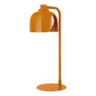 Ledvance - Luminaire à poser décoratif Decor Corolle orange - culot G9 (lampe non fournie)