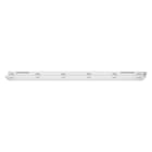 Ledvance - Etanche LED HauteEfficacité 1200 14?29W/840 2240?4640lm MultiLumen IP65 Everloop