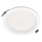 Ledvance - Downlight LED COMFORT DN150 DALI 18W/930-940 2160lm Multi Select Touch Dim IP44