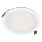 Ledvance - Downlight LED COMFORT DN200 DALI 30W/930-940 3600lm Multi Select Touch Dim IP44