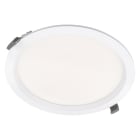 Ledvance - Downlight LED COMFORT DN250 42W/930-940 5000lm DALI Multi Select Touch Dim IP44