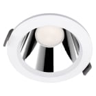 Ledvance - Downlight LED COMFORT DN100 DALI 13W/930-940 1430lm U19 MultiSelect PushDim IP44