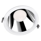 Ledvance - Downlight COMFORT Haute Eff. DN200 15?25W/840 2175?3625lm UGR19 DALI PushDimIP44