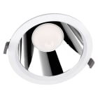 Ledvance - Downlight LED COMFORT DN200 30W/930-940 3600lm DALI U19 MultiSelect PushDim IP44