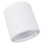 Ledvance - Downlight LED Comfort DN100 - Cadre de montage blanc pour installation saillie