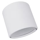 Ledvance - Downlight LED Comfort DN150 - Cadre de montage blanc pour installation saillie