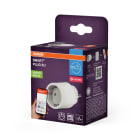Ledvance - OSRAM SMART+ ZIGBEE Prise EU - coloris blanc