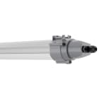 Ledvance - Etanche LED Damp Proof Max 1200 43W 4000K 6900lm extrème extensif IP69 IK10 PMMA