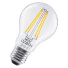 Ledvance - OSRAM SMART+ MATTER Filament Classic 60 6W Gradable 2700K E27