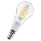 Ledvance - OSRAM SMART+ MATTER Filament Mini bulb 40 4W Gradable 2700K E14