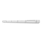 Ledvance - Etanche COMBO 1500 25?50W 4000/6500K 3820?7500lm IK10 IP66 150lm/W 50 000kh L80