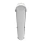Ledvance - Etanche COMBO 600 8?16W 4000/6500K 1220?2400lm IK10 IP66 150lm/W 50 000kh L80