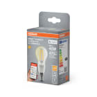 Ledvance - OSRAM SMART+ MATTER Filament Mini bulb 40 4W Gradable 2700K E14