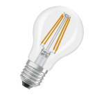 Ledvance - LED CLASSIC LEDVANCE PFM CLA75 Fil Verre Claire E27 7,5W 827 1055lm