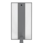 Ledvance - FS Comfort Module lumineux PIR D/I 114W/4000K 20000lm 175lm/W 100 000h L80 Gris