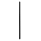 Ledvance - Colonne de 2m pour luminaire sur pied Floor Standing Comfort Noir (RAL 9005)