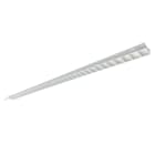 Ledvance - Linear IndiviLED 1200 D ASYM 940 WT - Source lumineuse 4 400lm 40W/940 55°x55°