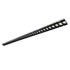 Ledvance - Linear IndiviLED 1200 D et D/I 930 BK - Source lumineuse directe 4 650lm 40W/930