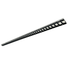 Ledvance - Linear IndiviLED 1500 D et D/I 930 BK - Source lumineuse directe 5 900lm 52W/930