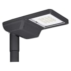 Ledvance - Lanterne SL Flex 36W/730 5220lm 165°x55° RAL7024 IP66/IK09 140lm/W 100kh L90