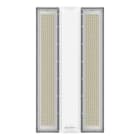 Ledvance - High Bay Flex DALI 240W/4000K 35x80° 44160lm IP66 / IK10 184lm/W 100 000h L80