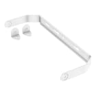 Ledvance - High Bay Flex : Etrier de montage saillie orientable en inox SUS 304 blanc