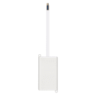 Ledvance - LDV Boitier de Connexion rapide 5 fils DALI x4 pour les luminaires LEDVANCE