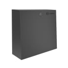 Ledvance - Applique Urban WallPack 10?20W/830-840 1210?2200lm 55x135° MultiSelect IP66/IK08