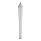 Ledvance - Etanche Flex LED 1200 DALI 34W/865 5 600lm 162lm/W IP66 IK08 traversant Everloop