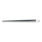 Ledvance - Etanche Flex LED 1500 DALI 42W/840 6 900lm 162lm/W IP66 IK08 traversant Everloop
