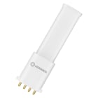 Ledvance - LED DULUX LEDVANCE SE -AC 220/230V- 3.5W-400lm-4000K-2G7