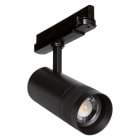 Ledvance - Spot sur rail Zoom DIM D72 20W/3000-4000K 1600lm IRC90 21?50° 80lm/W 70000h NOIR