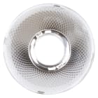 Ledvance - Spot sur rail D80 XR 30W : Réflecteur 36° pour un éclairage extensif