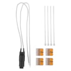 Ledvance - KIT de conversion luminaire pour tube LED en 230V mono