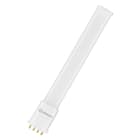 Ledvance - LED DULUX LEDVANCE SE -AC 220/230V- 6W-770lm-4000K-2G7