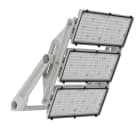 Ledvance - Projecteur de stade FL MAX 1800W/730 253600lm 25° IP66/IK08 140lm/W 100kh L80