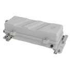 Ledvance - Alimentation 220-480V 1800W DALI, DMX, 0-10V IP66 déportable pour FL MAX 1800W